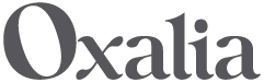 Logo Oxalia